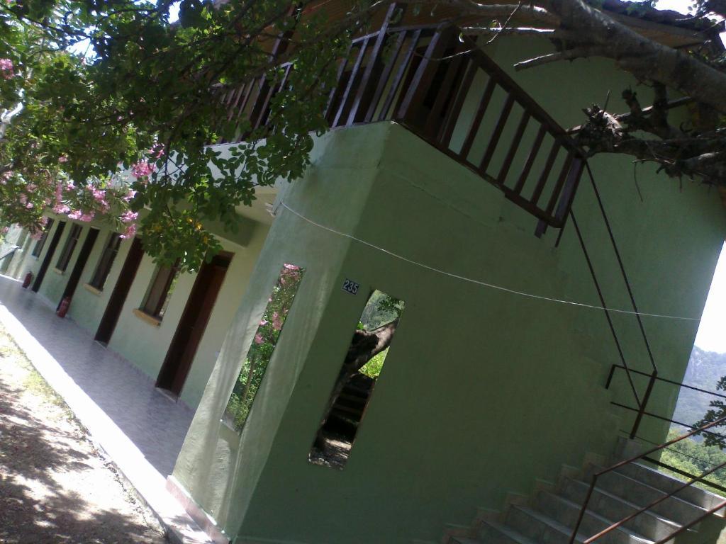 Fire Otel 3*