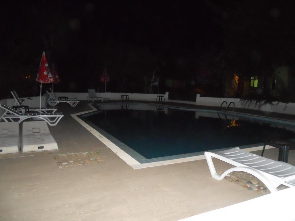Fire 3* Çıralı