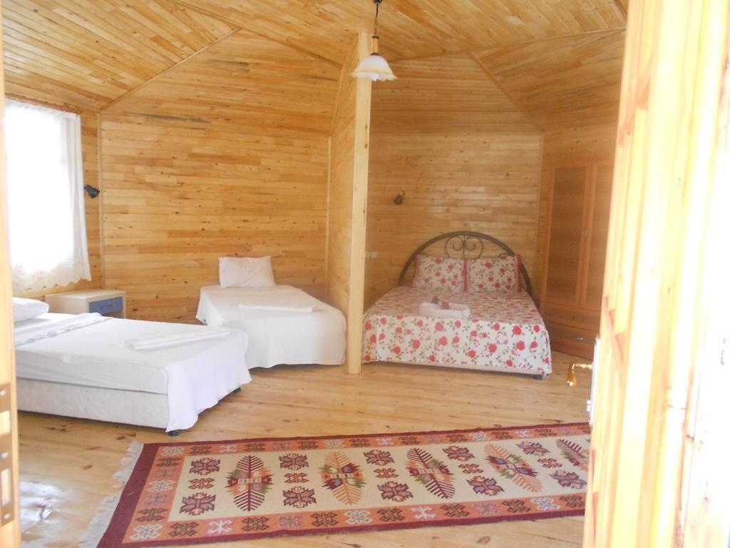 Fire Otel