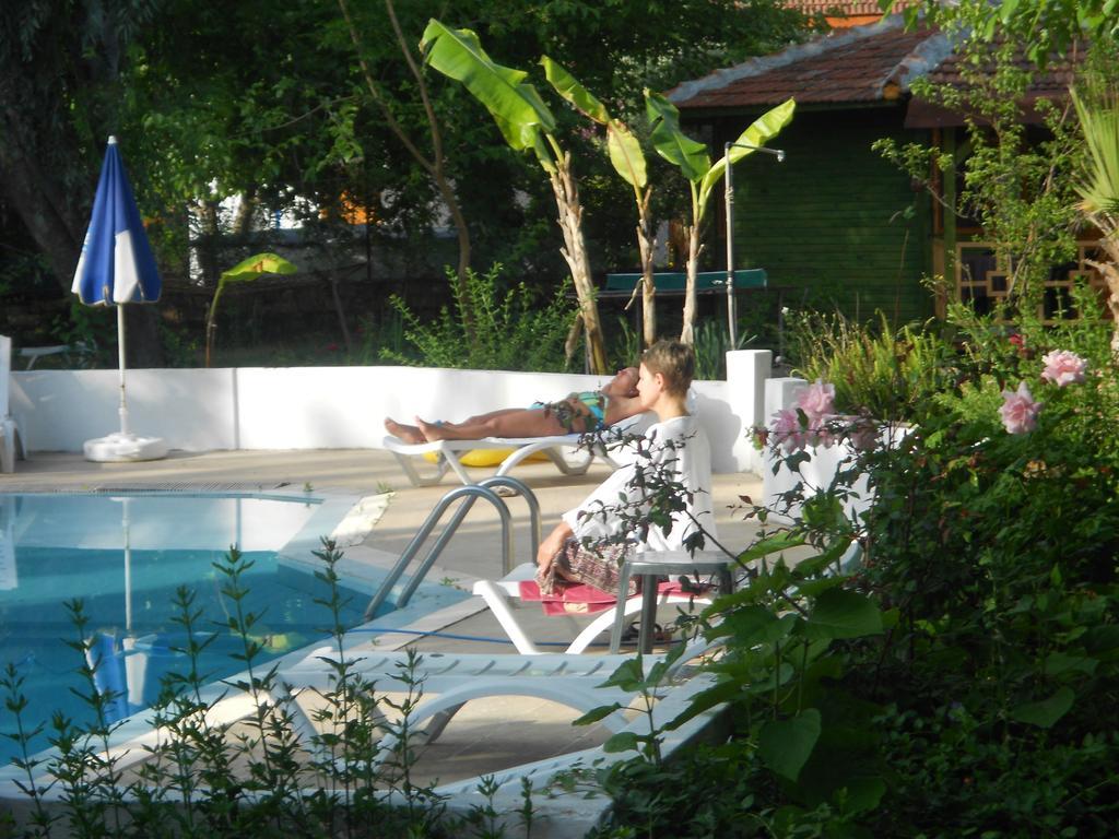 Otel Fire 3*