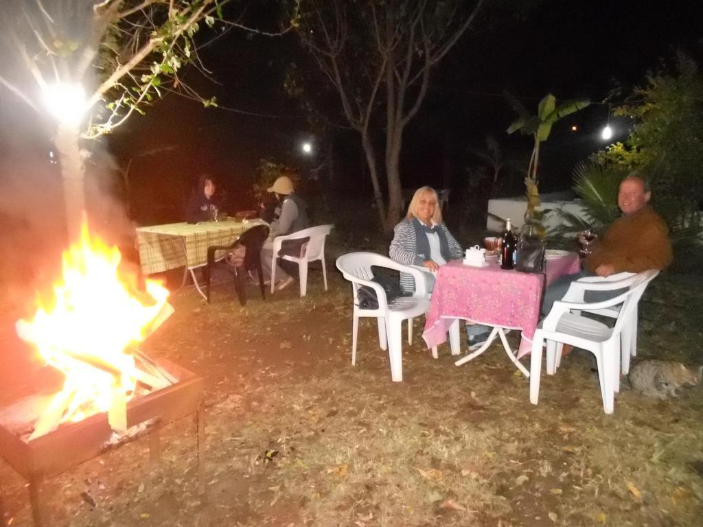 Fire Otel 3*