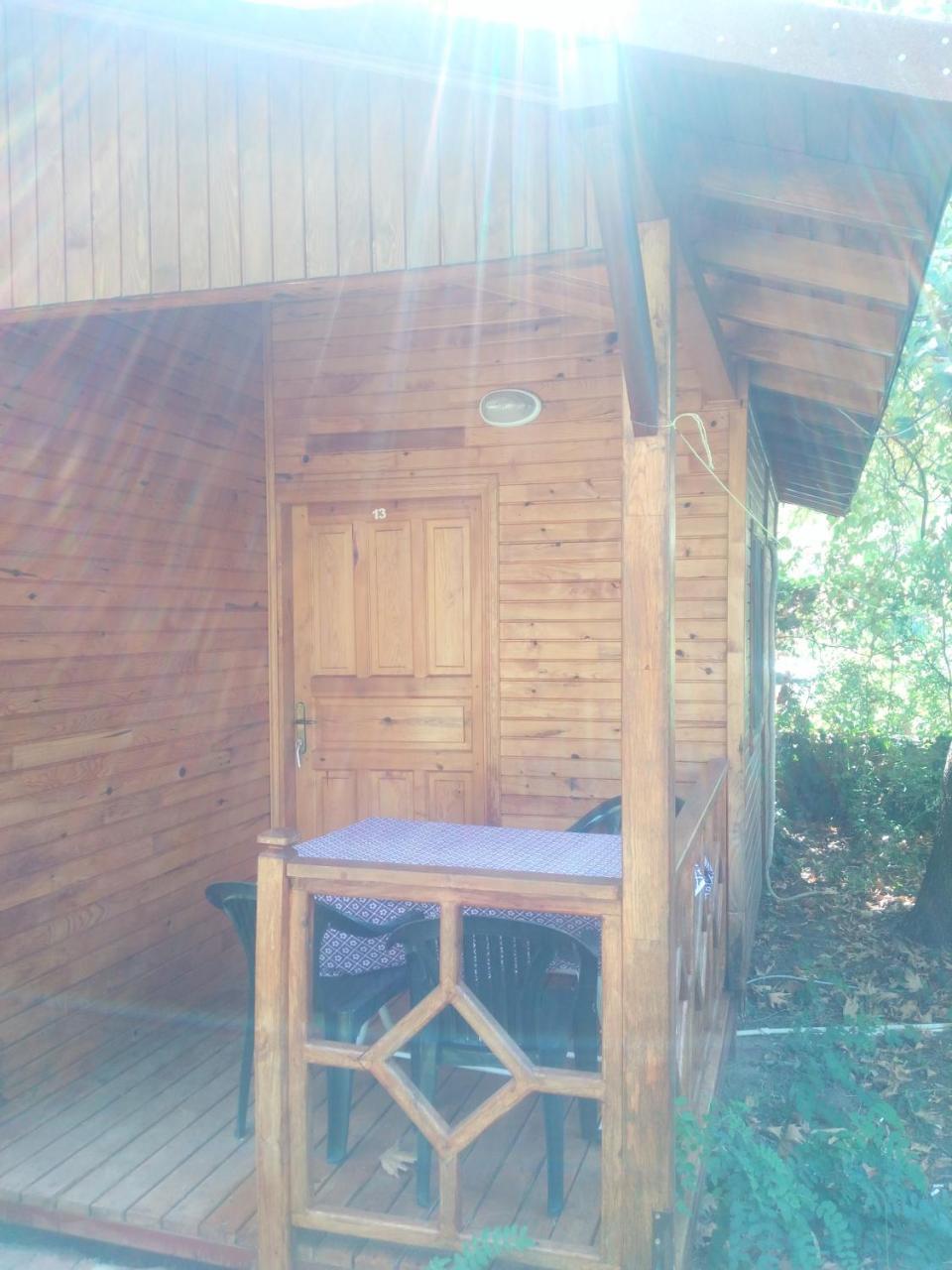 Fire Otel